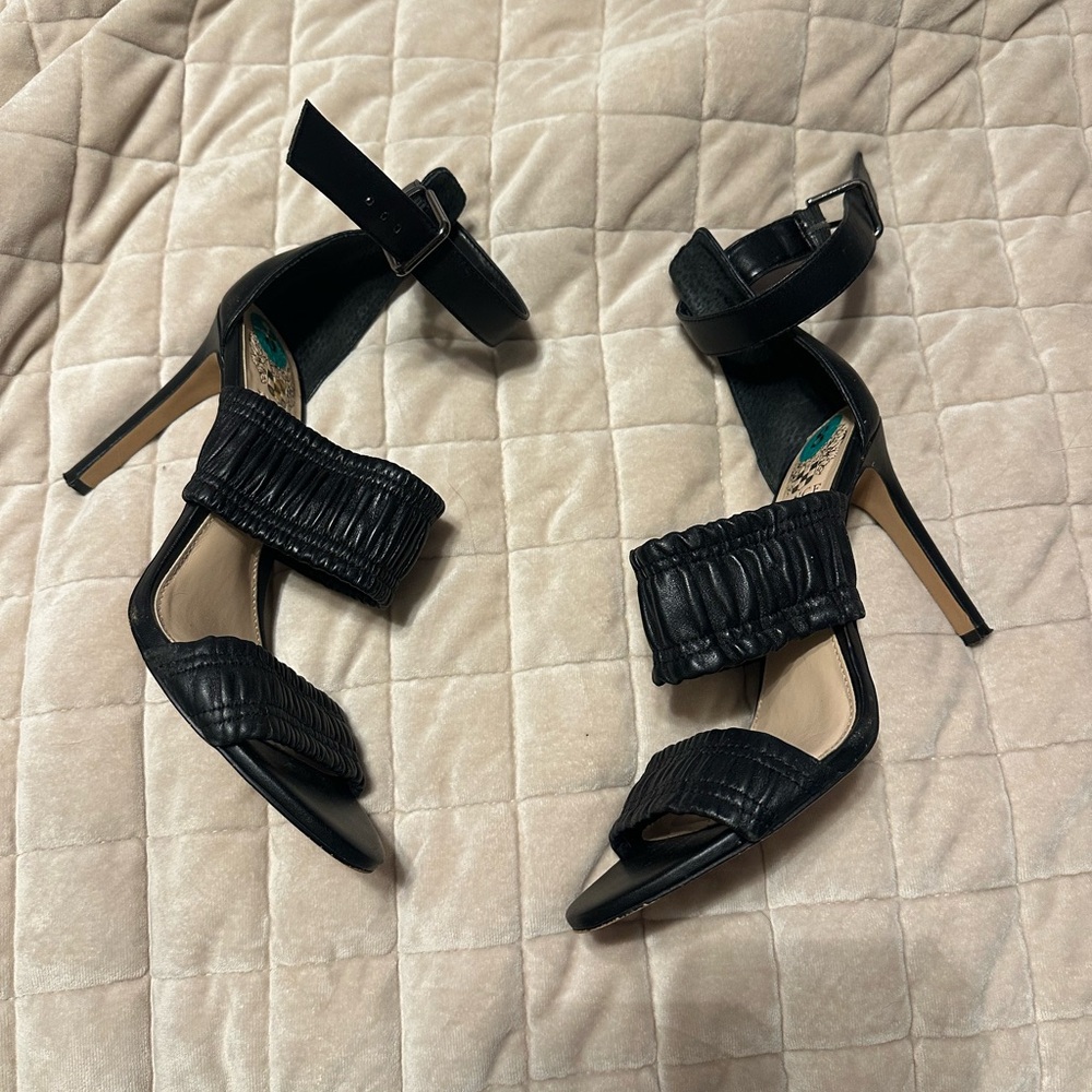 Vince Camuto Heels
